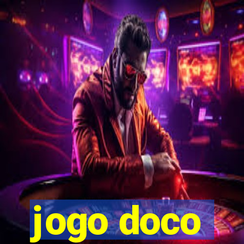 jogo doco